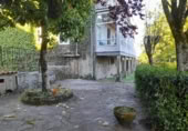Casa de pueblo en venta en Santa Uxía de Ribeira ref: TR406677 foto