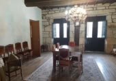 Casa de pueblo en venta en Santa Uxía de Ribeira ref: TR406677 foto