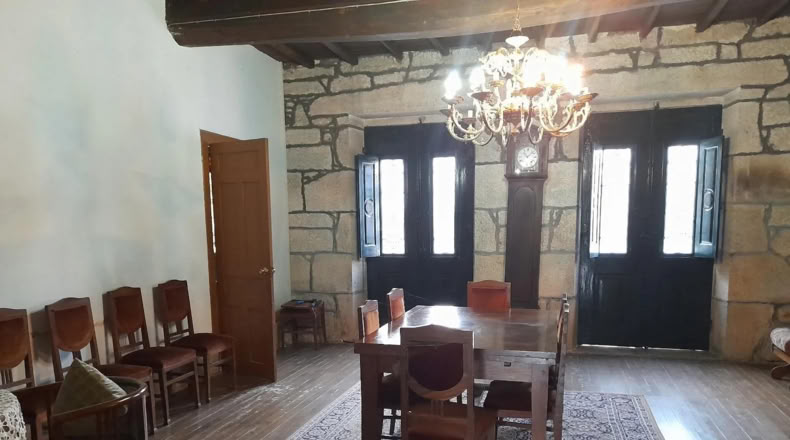 La Coruña - Santa Uxía de Ribeira - 400m2