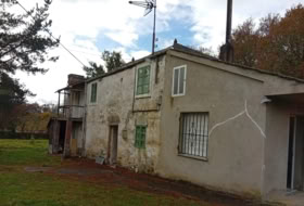 Begonte 1100&nbsp;m²