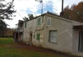 Casa de pueblo en venta en Begonte ref: TR406676 foto