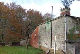 Begonte 1100&nbsp;m²