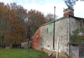 Casa de pueblo en venta en Begonte ref: TR406676 foto