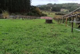 O Pazo de Meis 700&nbsp;м²