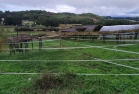 O Pazo de Meis 700&nbsp;м²