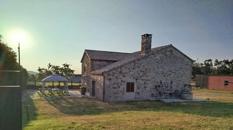 Pontevedra - Pontevedra - 8900m2