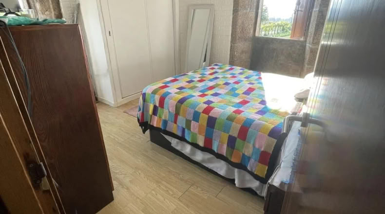Pontevedra - Pontevedra - 8900m2
