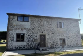 Pontevedra 8900&nbsp;m² 