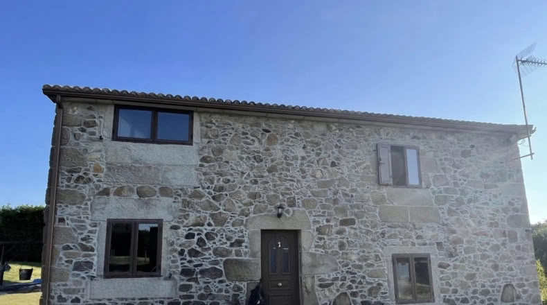 Pontevedra - Pontevedra - 8900m2