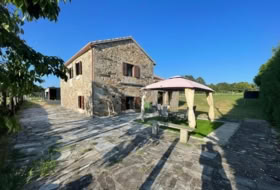 Pontevedra 8900&nbsp;m² 