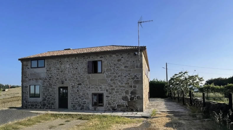 Pontevedra - Pontevedra - 8900m2