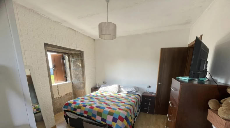 Pontevedra - Pontevedra - 8900m2