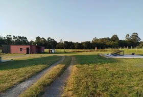 Pontevedra 8900&nbsp;m² 
