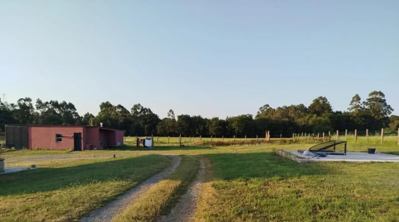 Pontevedra - Pontevedra - 8900m2