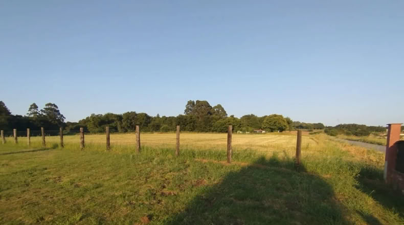 Pontevedra - Pontevedra - 8900m2