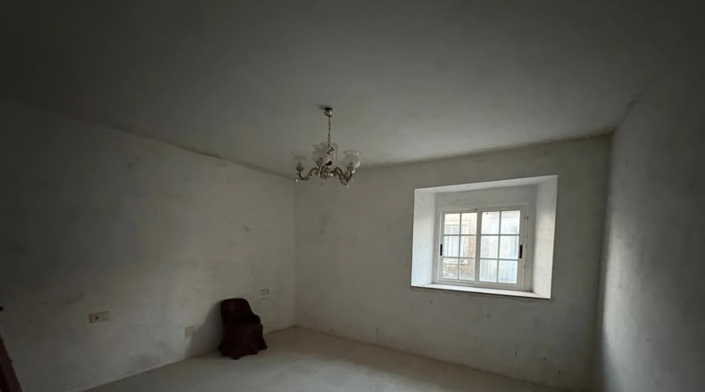 Pontevedra - Forcarei - 100m2