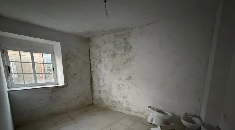 Pontevedra - Forcarei - 100m2