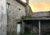 Village house for sale in Forcarei ref: TR406673 photo