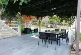 A Caniza 40&nbsp;m² 