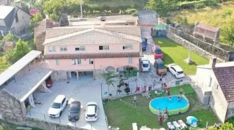 Pontevedra - A Caniza - 40m2