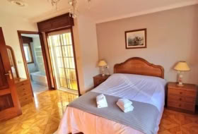 A Caniza 40&nbsp;m² 