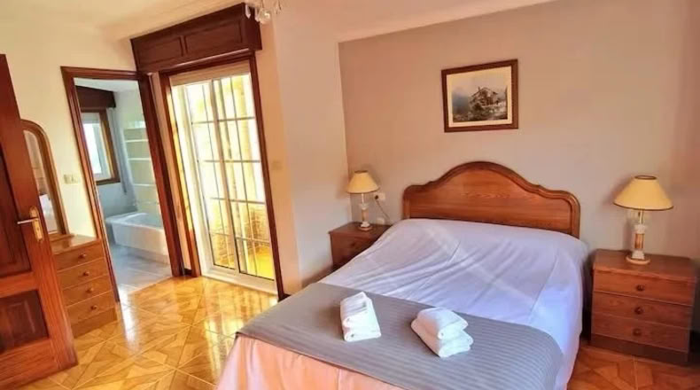 Pontevedra - A Caniza - 40m2
