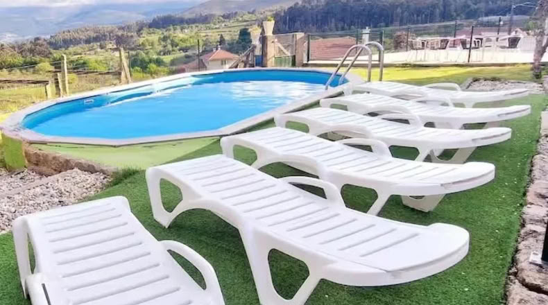 Pontevedra - A Caniza - 40m2