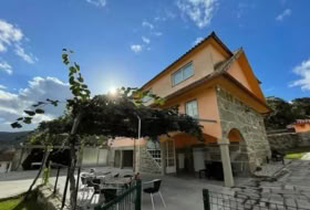 A Caniza 40&nbsp;m² 