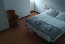 A Caniza 40&nbsp;m² 
