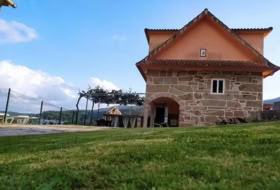A Caniza 40&nbsp;m² 