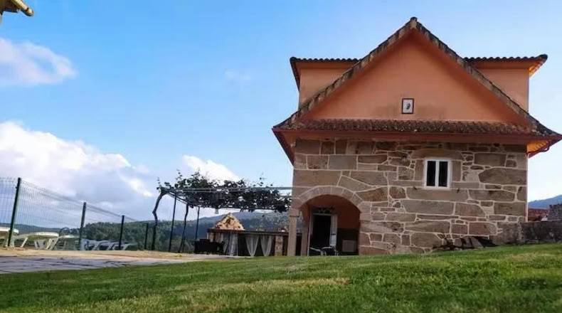 Pontevedra - A Caniza - 40m2