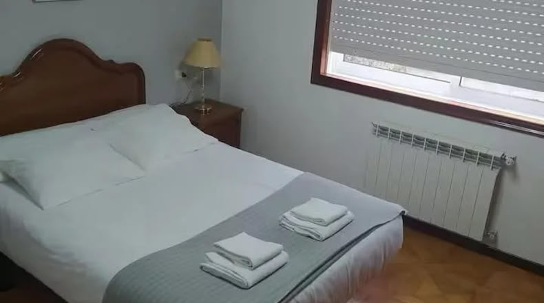 Pontevedra - A Caniza - 40m2
