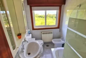 A Caniza 40&nbsp;m² 
