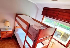 A Caniza 40&nbsp;m² 