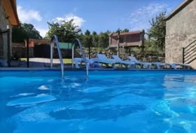 A Caniza 40&nbsp;m² 