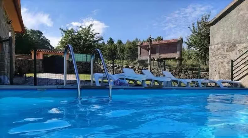 Pontevedra - A Caniza - 40m2