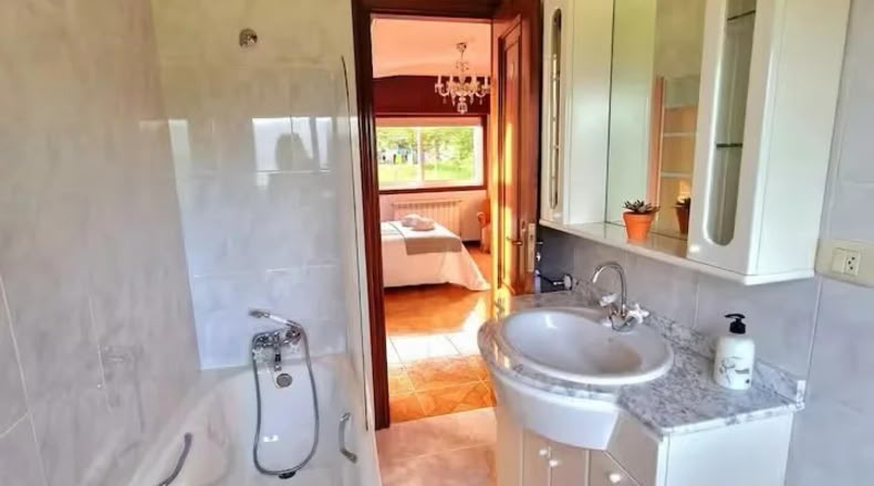 Pontevedra - A Caniza - 40m2