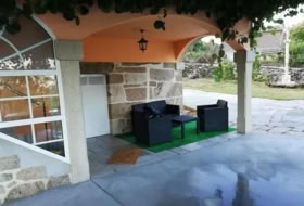 A Caniza 40&nbsp;m² 