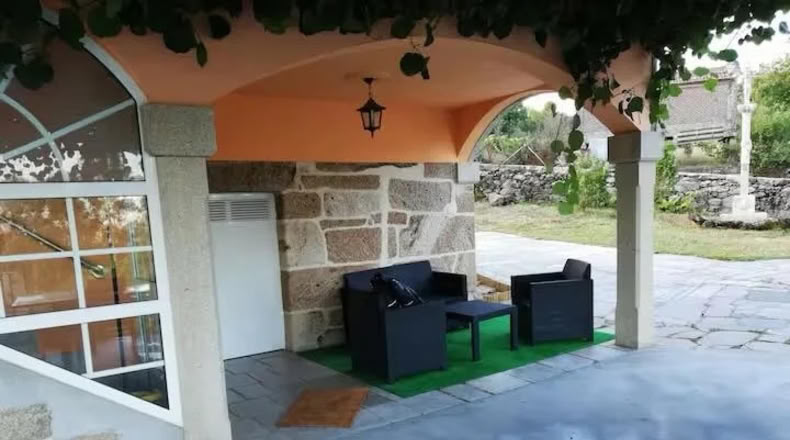 Pontevedra - A Caniza - 40m2