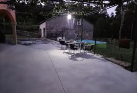 A Caniza 40&nbsp;m² 