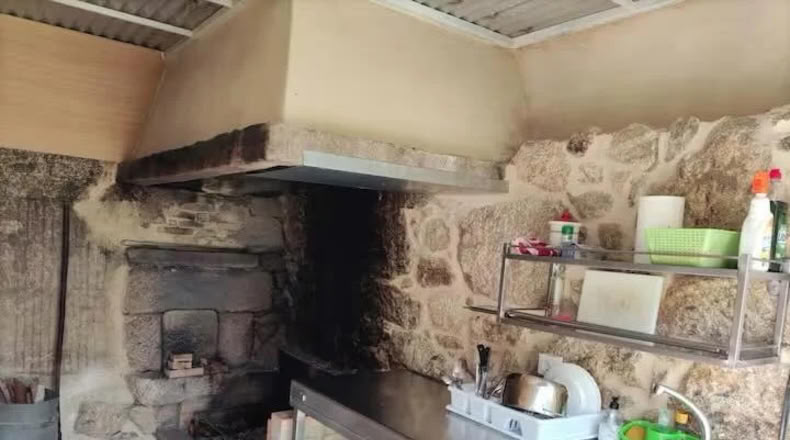 Pontevedra - A Caniza - 40m2