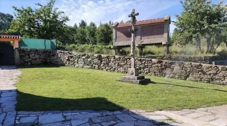 Pontevedra - A Caniza - 40m2