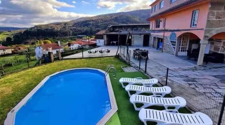 Pontevedra - A Caniza - 40m2