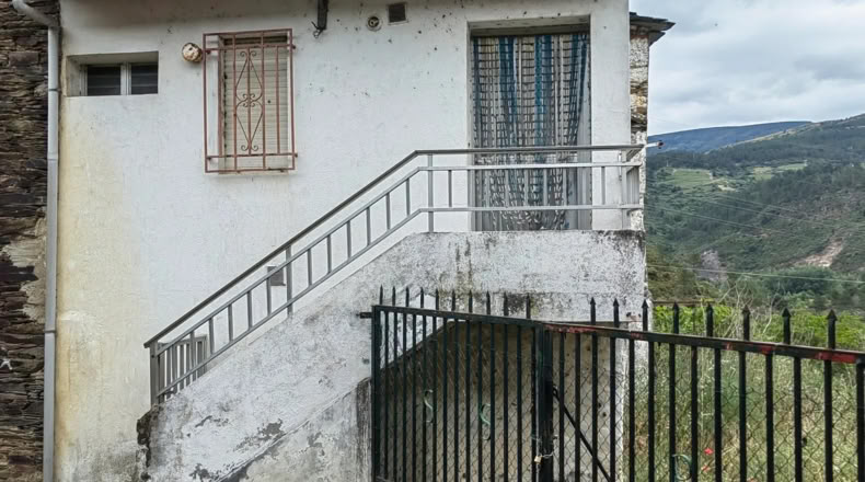 Lugo - Quiroga - 280m2