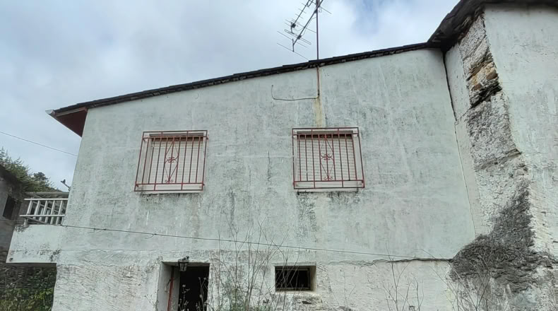 Lugo - Quiroga - 280m2
