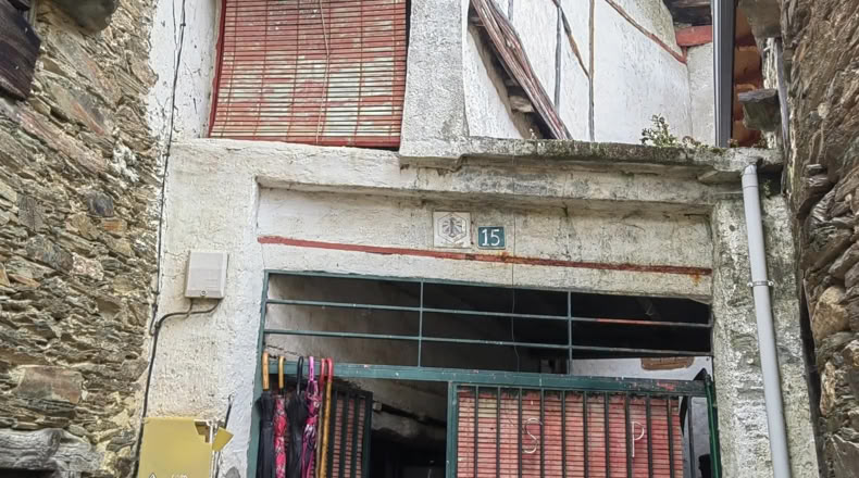 Lugo - Quiroga - 280m2