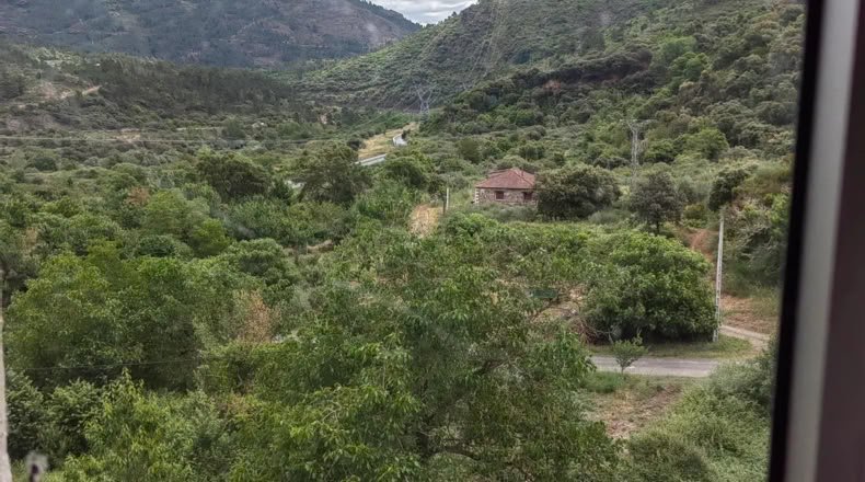 Lugo - Quiroga - 280m2