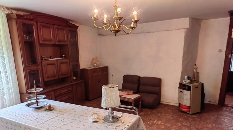 Lugo - Quiroga - 280m2