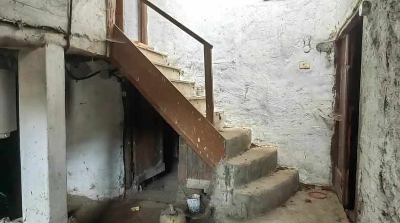 Lugo - Quiroga - 280m2