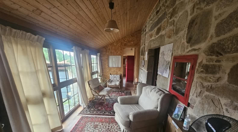 La Coruña - Santa Uxía de Ribeira - 30000m2